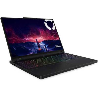 ноутбук Lenovo Legion Pro 5 16ADR10 83LT0031LK Серый