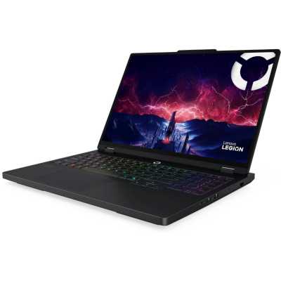 ноутбук Lenovo Legion Pro 5 16ADR10 83LT0031LK Серый