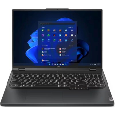 ноутбук Lenovo Legion Pro 5 16ARX8 82WM000BRK Серый