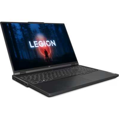 ноутбук Lenovo Legion Pro 5 16ARX8 82WM000BRK Серый