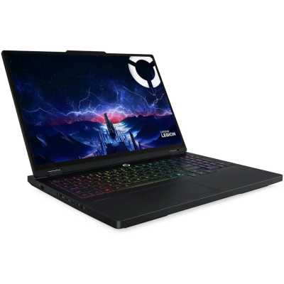 ноутбук Lenovo Legion Pro 5 16IAX10H 83LU003FRK-wpro Черный