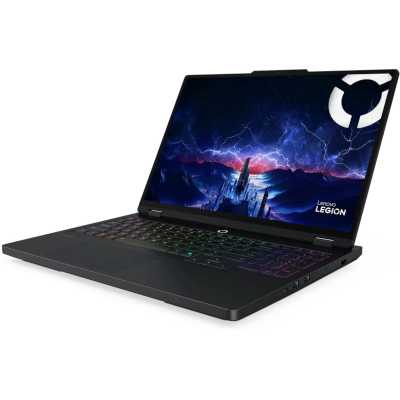 ноутбук Lenovo Legion Pro 5 16IRX10 83NN001KRK Черный