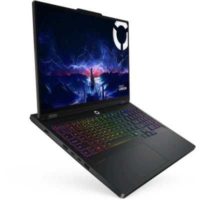 ноутбук Lenovo Legion Pro 5 16IRX10 83NN001KRK Черный