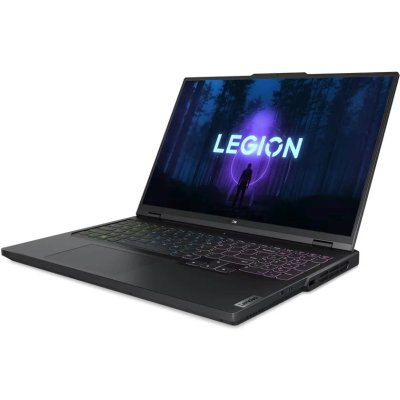 ноутбук Lenovo Legion Pro 5 16IRX8 82WK00M7US Серый