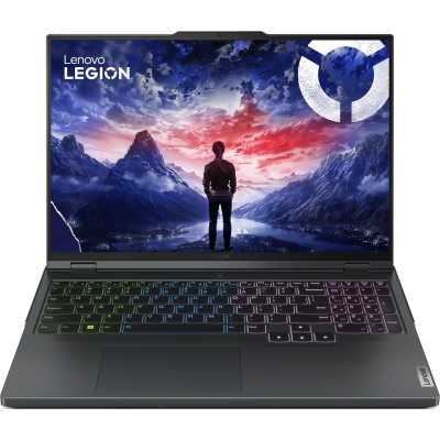 ноутбук Lenovo Legion Pro 5 16IRX9 83DF00E6RK Серый