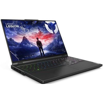 ноутбук Lenovo Legion Pro 5 16IRX9 83DF00E6RK Серый