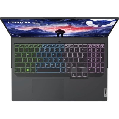 ноутбук Lenovo Legion Pro 5 16IRX9 83DF00E6RK Серый