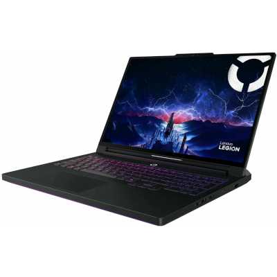 ноутбук Lenovo Legion Pro 7 16IAX10H 83F500AJPS Черный