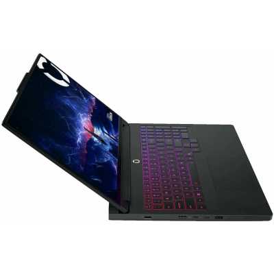 ноутбук Lenovo Legion Pro 7 16IAX10H 83F500AJPS Черный