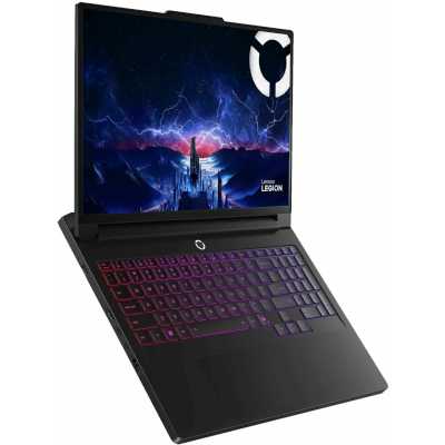 ноутбук Lenovo Legion Pro 7 16IAX10H 83F500AJPS Черный