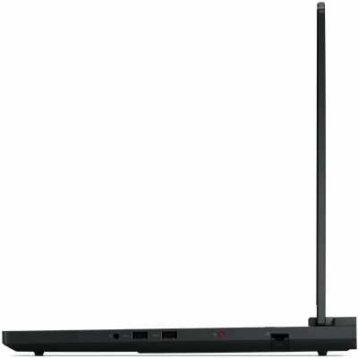 ноутбук Lenovo Legion Pro 7 16IAX10H 83F500AJPS Черный