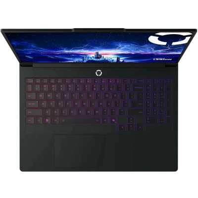 ноутбук Lenovo Legion Pro 7 16IAX10H 83F500AJPS Черный