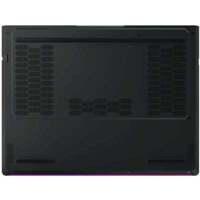ноутбук Lenovo Legion Pro 7 16IAX10H 83F500AJPS Черный
