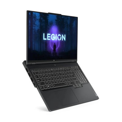 ноутбук Lenovo Legion Pro 7 16IRX8 82WR0012RK Серый