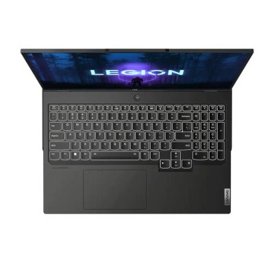 ноутбук Lenovo Legion Pro 7 16IRX8 82WR0012RK Серый