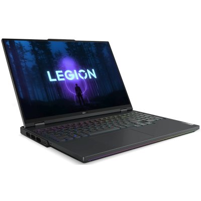 ноутбук Lenovo Legion Pro 7 16IRX8H 82WQ006LRK Серый
