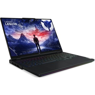 ноутбук Lenovo Legion Pro 7 16IRX9H 83DE004GRK-wpro Черный