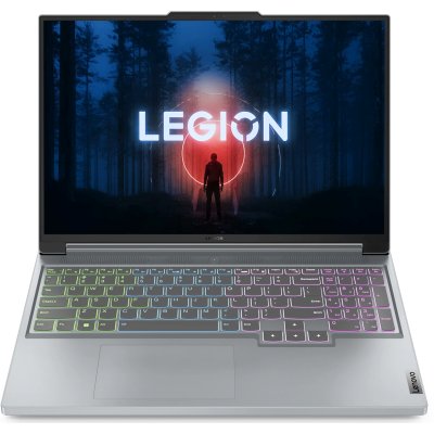 ноутбук Lenovo Legion Slim 5 16APH8 82Y9000ARK-wpro Серый