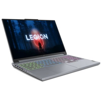 ноутбук Lenovo Legion Slim 5 16APH8 82Y9000ARK-wpro Серый