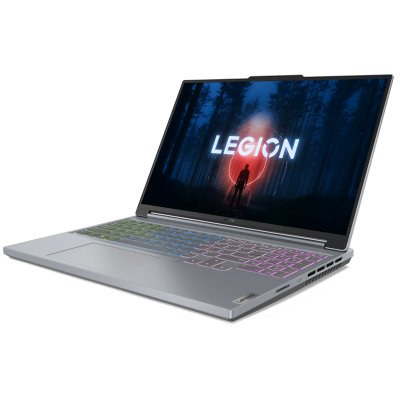 ноутбук Lenovo Legion Slim 5 16APH8 82Y9000ARK-wpro Серый