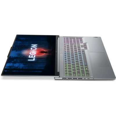 ноутбук Lenovo Legion Slim 5 16APH8 82Y9000ARK-wpro Серый