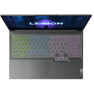 ноутбук Lenovo Legion Slim 5 16IRH8 82YA00DNLK Серый