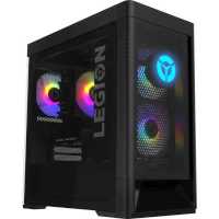 компьютер Lenovo Legion T5 26AMR5 90RC00HBRS Черный