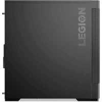 компьютер Lenovo Legion T5 26AMR5 90RC00HBRS Черный