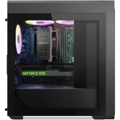 компьютер Lenovo Legion T5 26IRB8 90UU00U9RU Черный