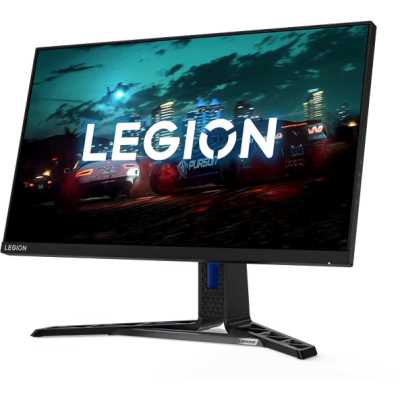 монитор Lenovo Legion Y27h-30 66F6UAC3EU Черный