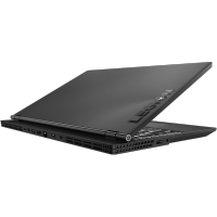 ноутбук Lenovo Legion Y530 81FV00YLRU Черный