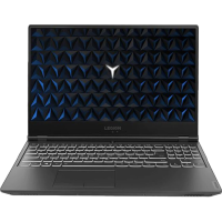 ноутбук Lenovo Legion Y540-15IRH 81SX00A4RK-wpro Черный