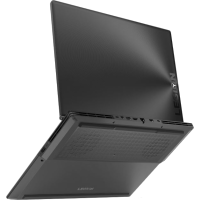 ноутбук Lenovo Legion Y540-15IRH 81SX011LRU Черный