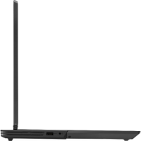 ноутбук Lenovo Legion Y540-15IRH 81SX011NRK Черный