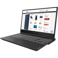 ноутбук Lenovo Legion Y540-15IRH-PG0 81SY0082RK Черный