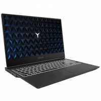 ноутбук Lenovo Legion Y540-15PG0 81SY00QNRK Черный
