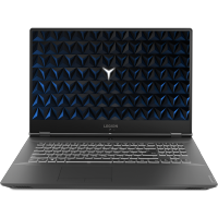 ноутбук Lenovo Legion Y540-17IRH 81Q4004BRK-wpro Черный