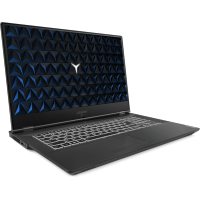 ноутбук Lenovo Legion Y540-17IRH 81Q4004CRK-wpro Черный