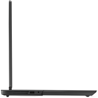 ноутбук Lenovo Legion Y540-17IRH 81Q4004HRK Черный