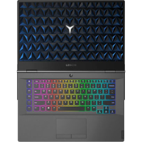 ноутбук Lenovo Legion Y740-15ICHg 81HE001LRK Черный