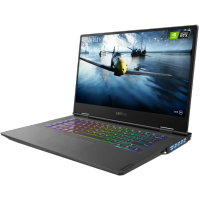ноутбук Lenovo Legion Y740-15ICHg 81HE001PRK Черный