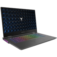 ноутбук Lenovo Legion Y740-15IRHg 81UH004HRK Черный