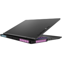 ноутбук Lenovo Legion Y740-15IRHg 81UH004HRK Черный