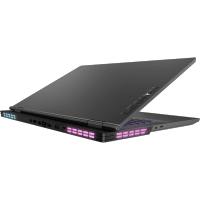 ноутбук Lenovo Legion Y740-17ICHg 81HH000CRK Черный