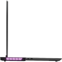 ноутбук Lenovo Legion Y740-17IRHg 81UJ003URU Черный