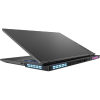 ноутбук Lenovo Legion Y740-17IRHg 81UJ003XRK Черный