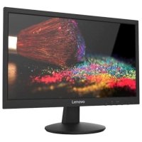 монитор Lenovo LI2215 65CCAAC6EU Черный