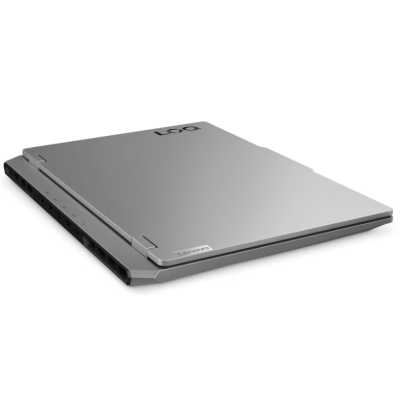 ноутбук Lenovo LOQ 15AHP10 83JG003EPB Серый