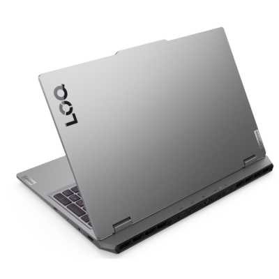 ноутбук Lenovo LOQ 15AHP10 83JG003EPB Серый