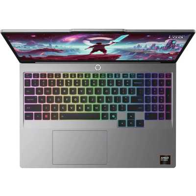 ноутбук Lenovo LOQ 15AHP11 83TN003FPS Серый